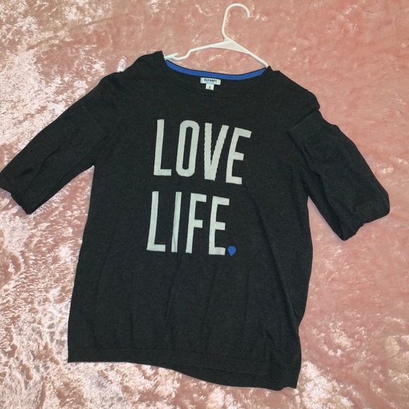 Old Navy Sweater - Picture 2 of 5